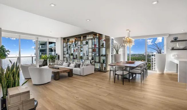 Auberge Condo