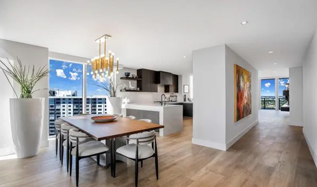 Auberge Condo