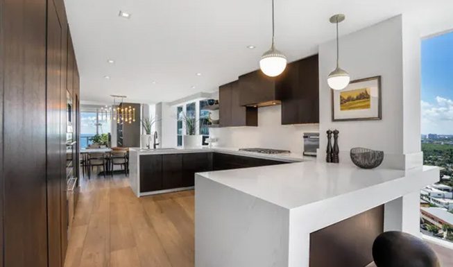 Auberge Condo