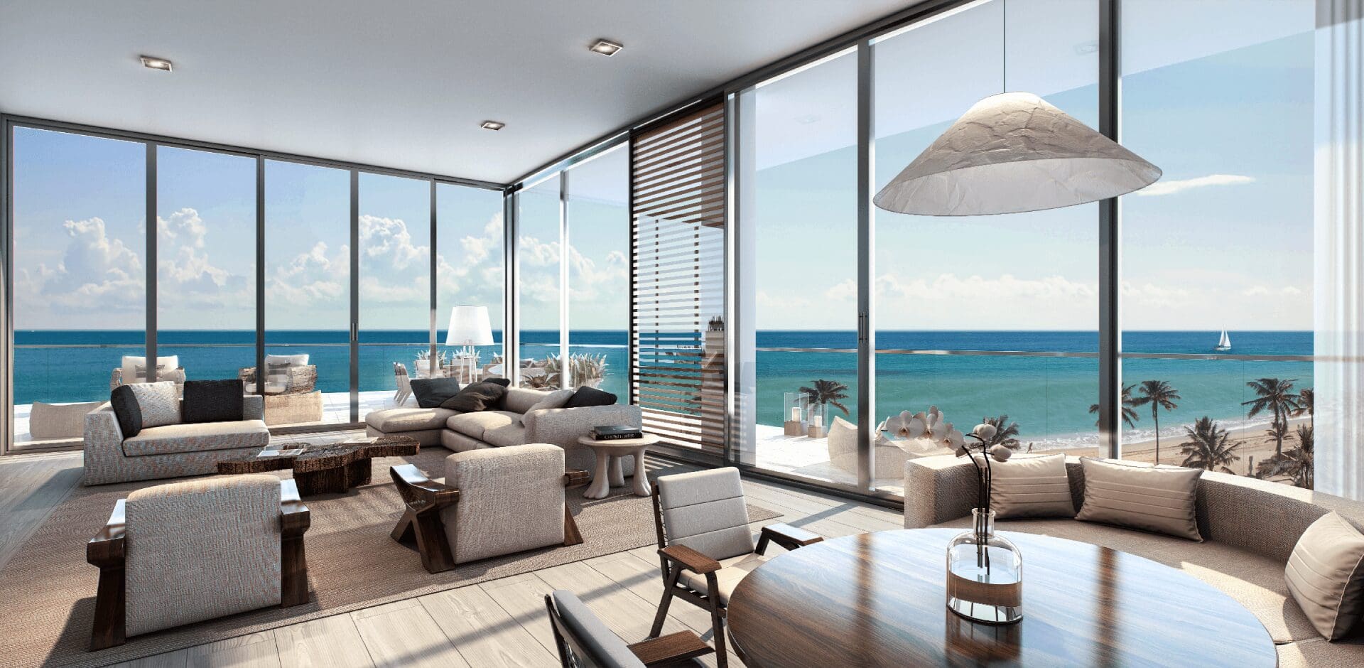 Auberge Condo
