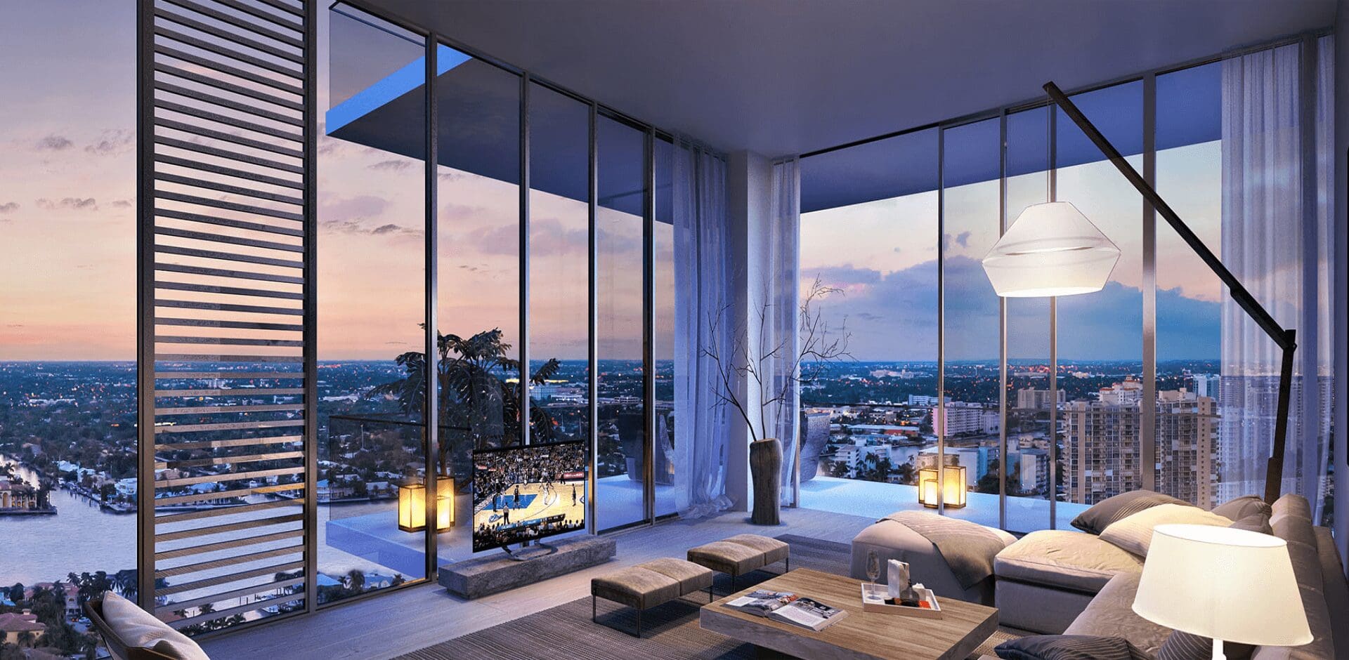 Auberge Condo