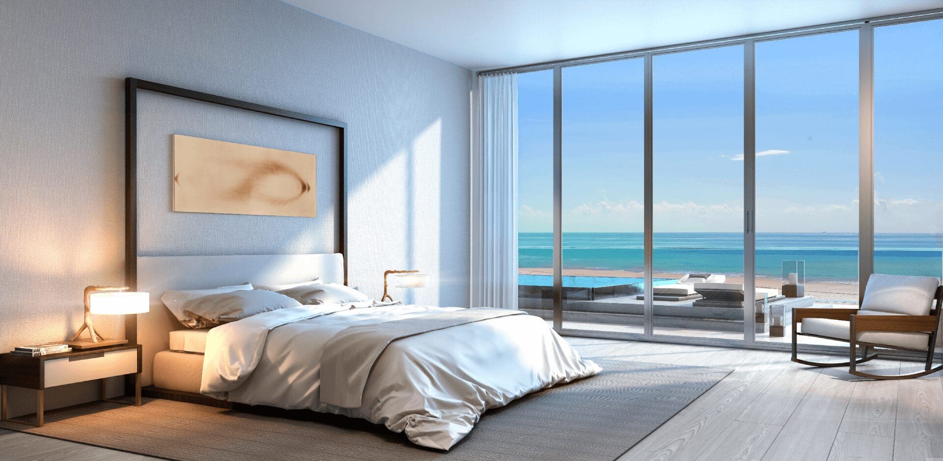 Auberge Condo