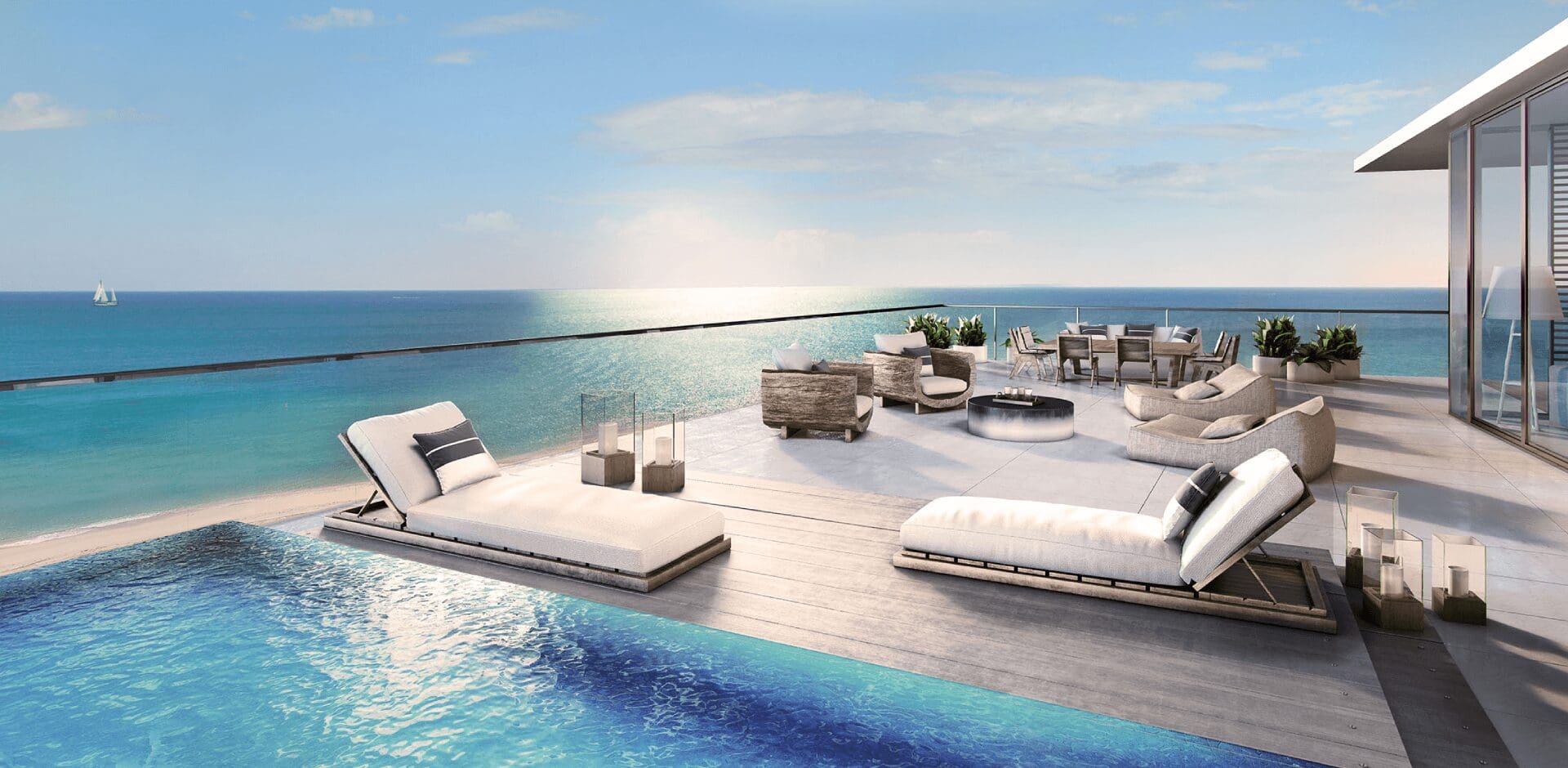 Auberge Condo