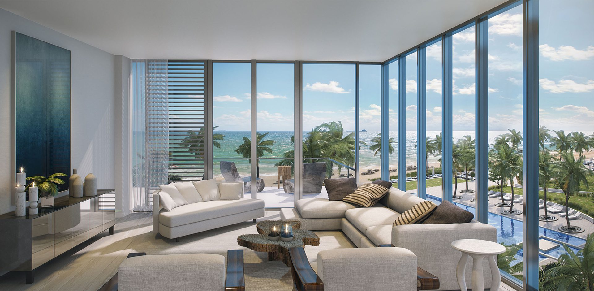 Auberge Condo